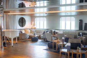 The Main Lounge Room